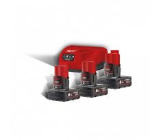 Milwaukee M12NRG-603