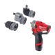 Milwaukee M12FPDXKIT-202X