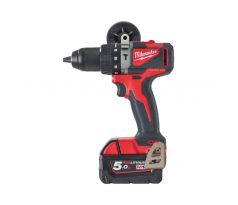 Milwaukee M18BLPD2-502X