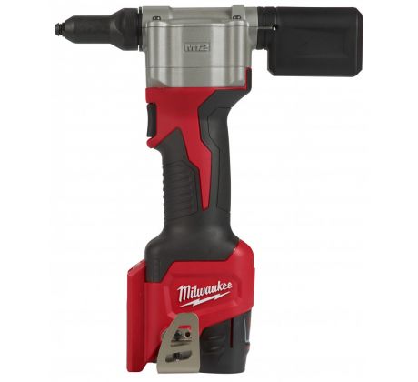 Milwaukee M12BPRT-201X