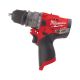 Milwaukee M12FPDX-0