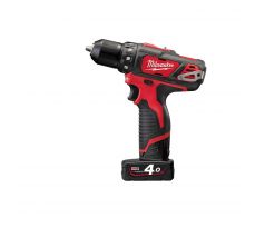 Milwaukee M12BPD-402C