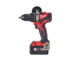 Milwaukee M18BLDD2-502X