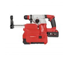 Milwaukee M18CHXDE-502C