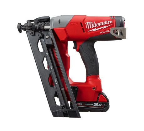 Milwaukee M18CN16GA-0X