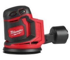 Milwaukee M18BOS125-0