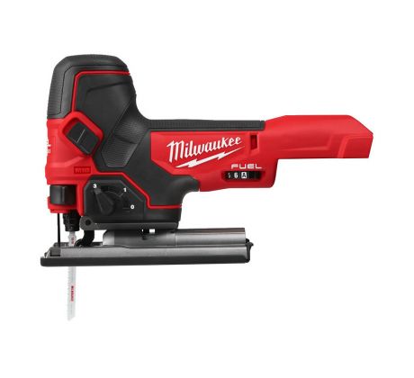 Milwaukee M18FBJS-0X