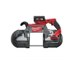 Milwaukee M18CBS125-502C