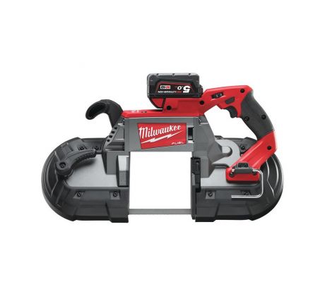 Milwaukee M18CBS125-502C