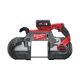 Milwaukee M18CBS125-502C