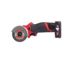 Milwaukee M12FCOT-422X