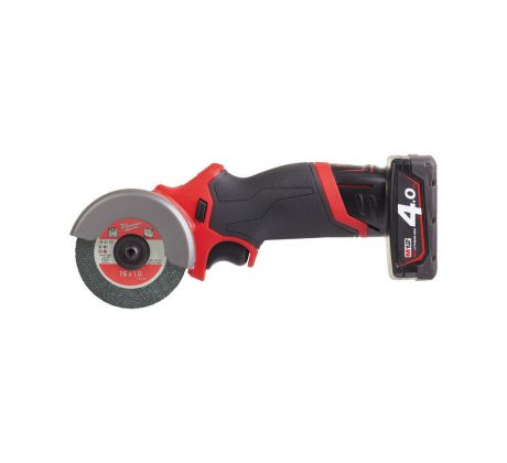 Milwaukee M12FCOT-422X