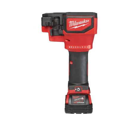 Milwaukee M18™ kliešte na závitové tyče