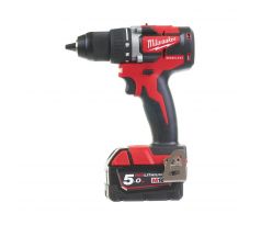 Milwaukee M18CBLDD-502C