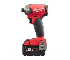 Milwaukee M18FQID-502X