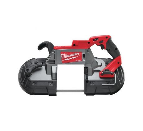 Milwaukee M18CBS125-0