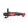 Milwaukee M18FAP180-0X