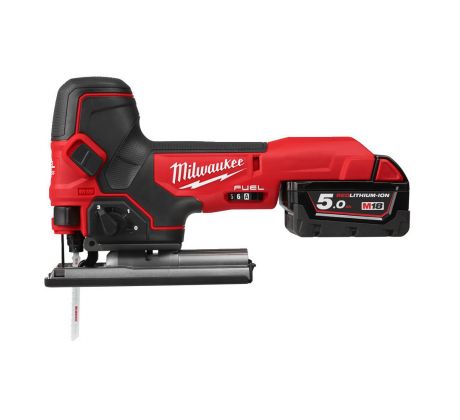 Milwaukee M18FBJS-502X