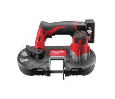 Milwaukee M12BS-402C