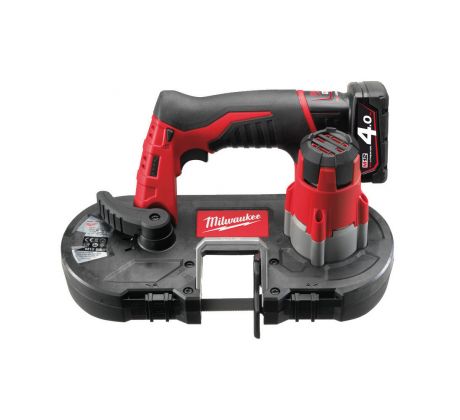 Milwaukee M12BS-402C