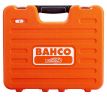 Bahco S910 Gola Sada 1/2" a 1/4" nástrčných a kombinovaných kľúčov 92ks