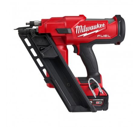 Milwaukee M18FFN-502C