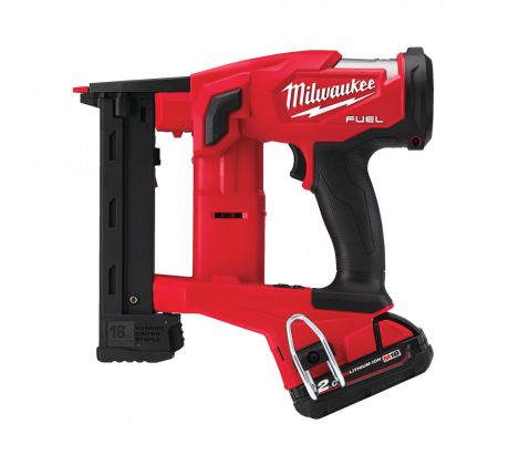 Milwaukee M18FNCS18GS-202X