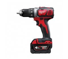 Milwaukee M18BDD-402X