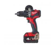 Milwaukee M18BLPD2-402X