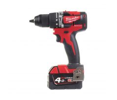 Milwaukee M18CBLPD-402C