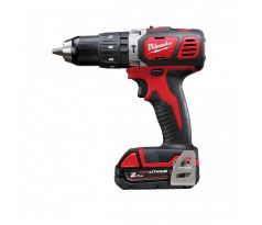 Milwaukee M18BPD-202X