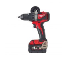 Milwaukee M18BLDD2-402X