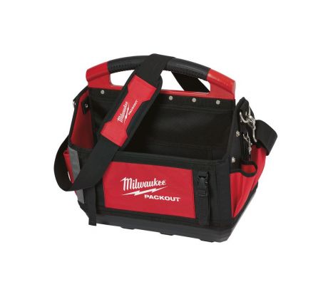 Milwaukee PACKOUT 40cm brašňa na náradie