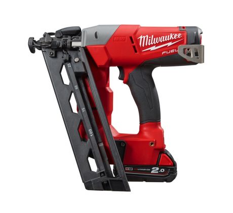 Milwaukee M18CN16GA-202X