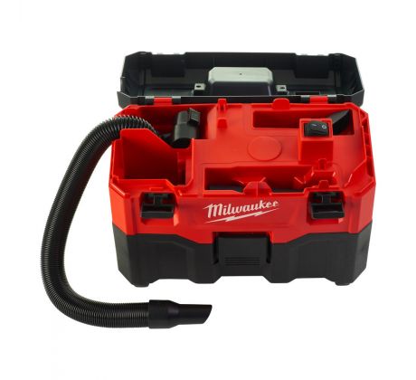 Milwaukee M18VC2-0M