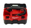 Milwaukee M18VC2-0M