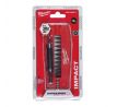 Milwaukee Sada ShW bitov TORX Impact Duty Kazeta V3 12 ks