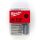 Milwaukee Skrutkovacie bity TX40, 25 mm (25 ks)
