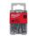 Milwaukee Skrutkovacie bity PZ2, 25 mm (25 ks)
