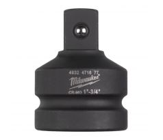 Milwaukee Adaptér Shockwave HEX z 1" na 3/4"
