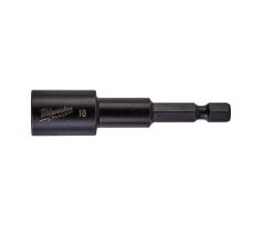 Milwaukee Magnetické nástrčkové kľúče ShW 10/65 mm
