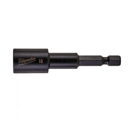 Milwaukee Magnetické nástrčkové kľúče ShW 10/65 mm