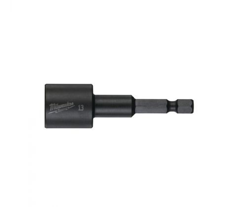 Milwaukee Magnetické nástrčkové kľúče ShW 13/65 mm