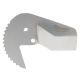 Milwaukee Vymeniteľné nože pre račňové nožnice na PVC 42 mm
