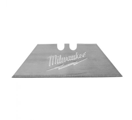 Milwaukee Náhradné nože – 50 ks