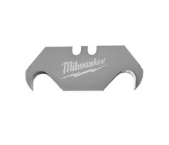 Milwaukee Náhradné čepele pre hákový nôž – 50 ks