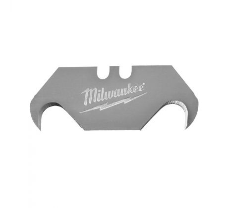Milwaukee Náhradné čepele pre hákový nôž – 50 ks
