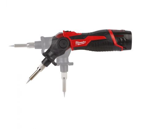 Milwaukee M12SI-201C