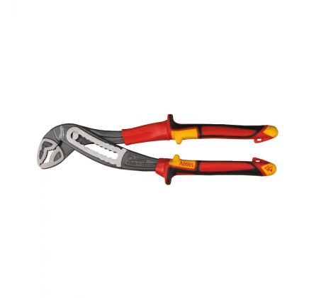 Milwaukee VDE kliešte na vodné čerpadla 240mm