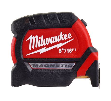 Milwaukee Magnetické meracie pásmo 5/16 (šírka pásma 27 mm)